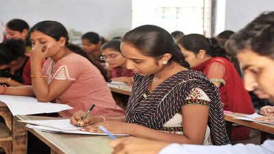 uptet 2026 yogi adityanath directs separate tet for in service teachers reviews exam preparations