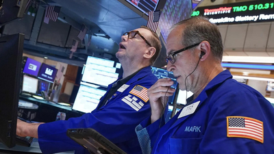 us stocks