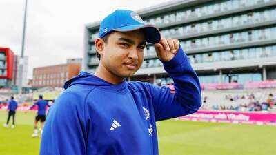 vaibhav sooryavanshi4 bcci