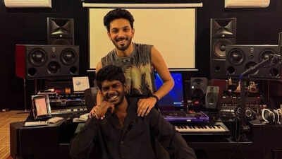 vedan anirudh