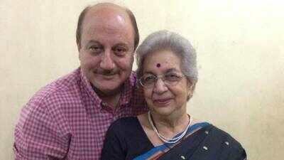 vijaya mehta dies at 91 anupam kher mourns theatre legend says she never raised her voice she raised your standards
