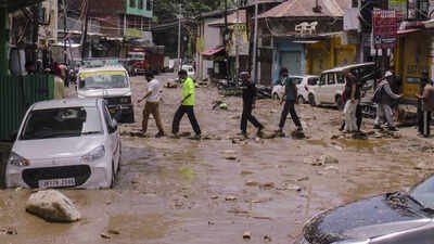 weather flood in doda