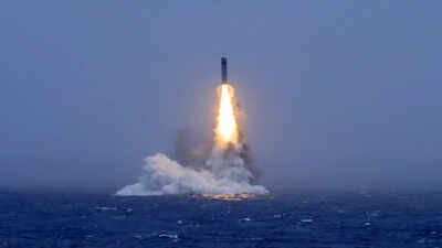 what to know about china39s rare ballistic missile test and why it raises concerns