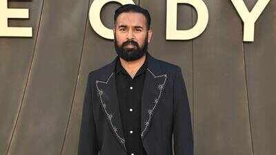 who is himesh patel meet the british indian actor playing eurylochus in christopher nolans the odyssey