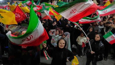 who is on iran39s 39hitlist39 to avenge khamenei39s death