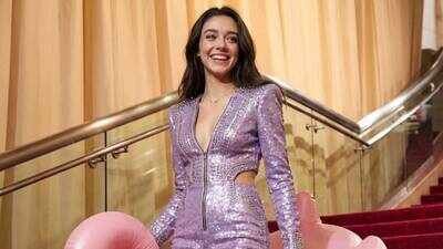 who is tilly norwood the ai actress that sparked a hollywood backlash is now getting her first feature film misaligned