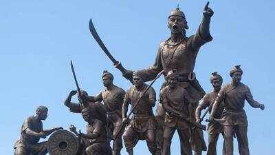 who was lachit borphukan assam cm says dhurandhar director aditya dhar has been approached for biopic on the ahom commander who defeated the mughals