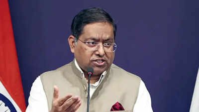 1786101162 ministry of external affairs mea spokesperson randhir jaiswal