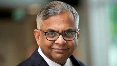 1786545139 n chandrasekaran