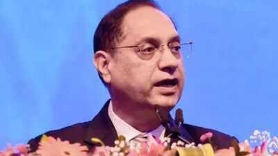 1787193975 sebi chairman tuhin kanta pandey