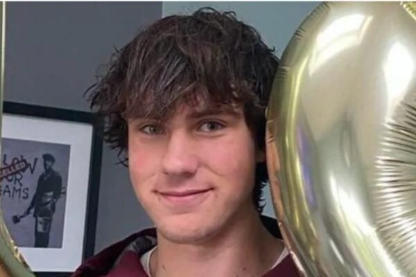British student George Smyth 18 found dead in Romania months