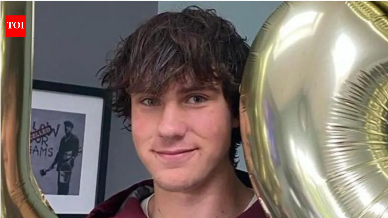 British student George Smyth 18 found dead in Romania months