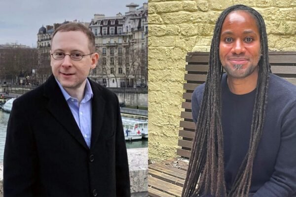 Ex Cambridge scholar Nathan Cofnas who exposed Jason Arday plagiarism claims