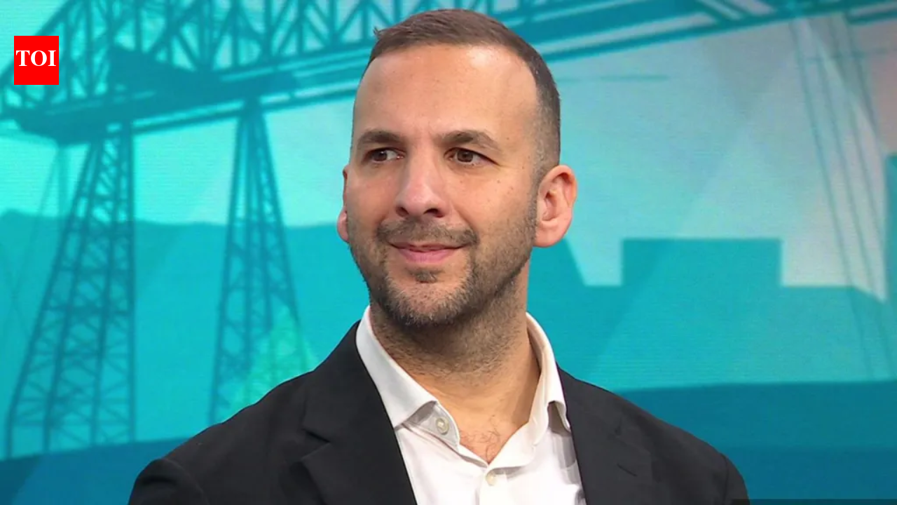 Green Party leader Zack Polanski calls for data centre freeze