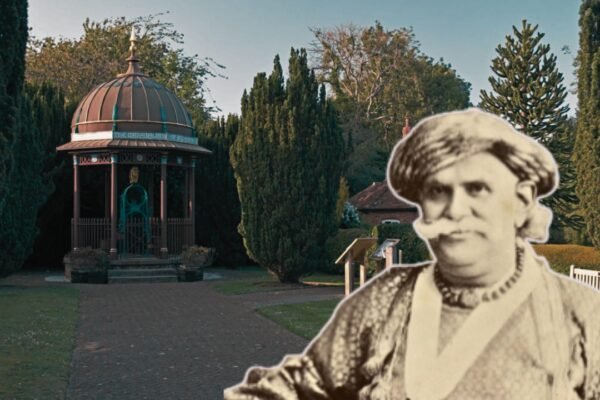 In 1864 an Indian Maharaja built a 368 foot well in