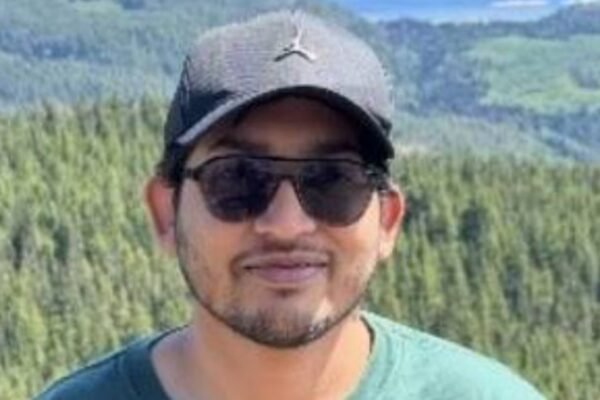 Indian origin hiker found alive after 3 nights stranded on Vancouver