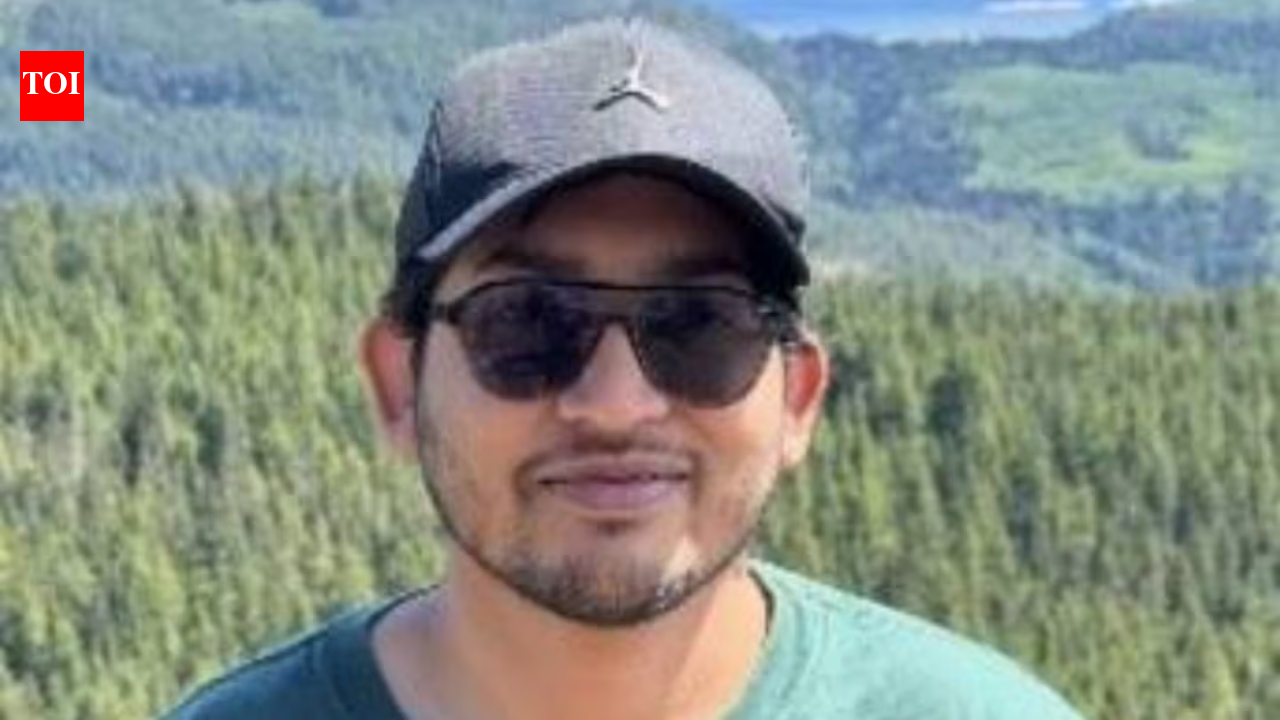 Indian origin hiker found alive after 3 nights stranded on Vancouver