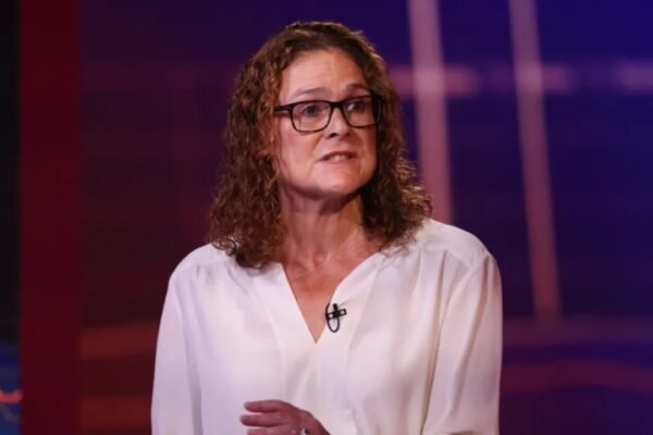 Major UK hotel chain CEO Joanna Boydell resigns amid security