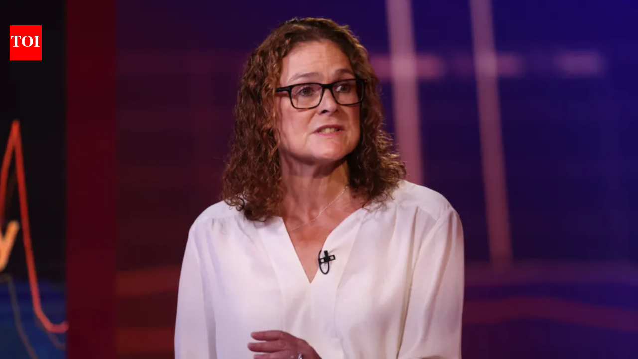 Major UK hotel chain CEO Joanna Boydell resigns amid security