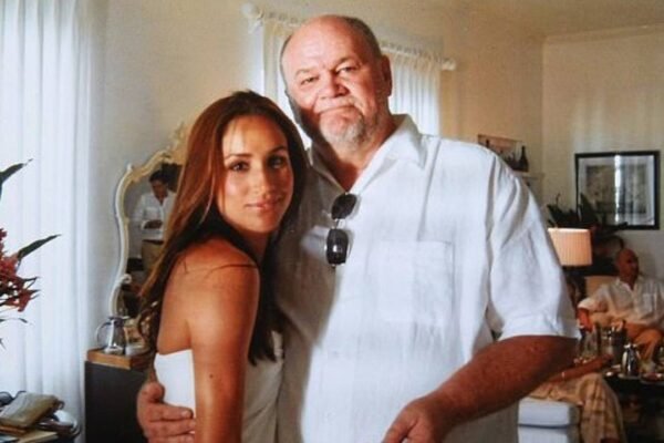 Meghan Markles estranged father Thomas Markle hurt and upset as