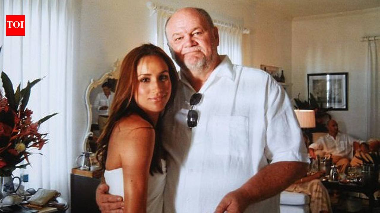 Meghan Markles estranged father Thomas Markle hurt and upset as