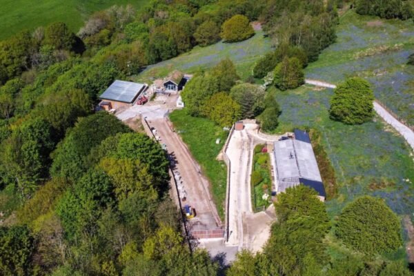 Mystery Turkish firm ordered by council to tear down holiday