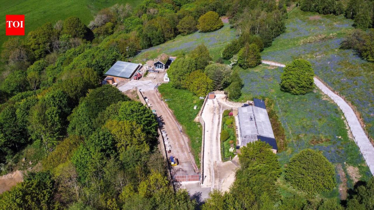 Mystery Turkish firm ordered by council to tear down holiday