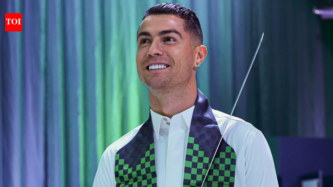 Quote of the day by Cristiano Ronaldo I dont mind