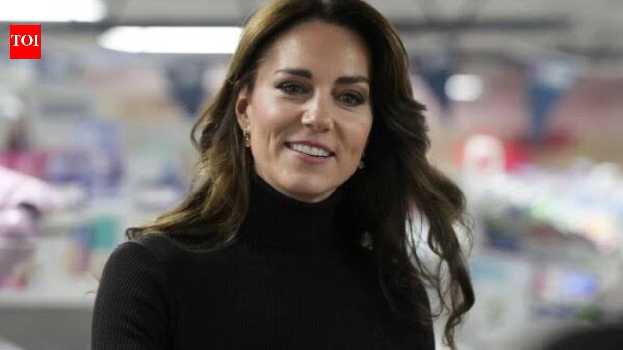 Quote of the day by Kate Middleton It is lonely