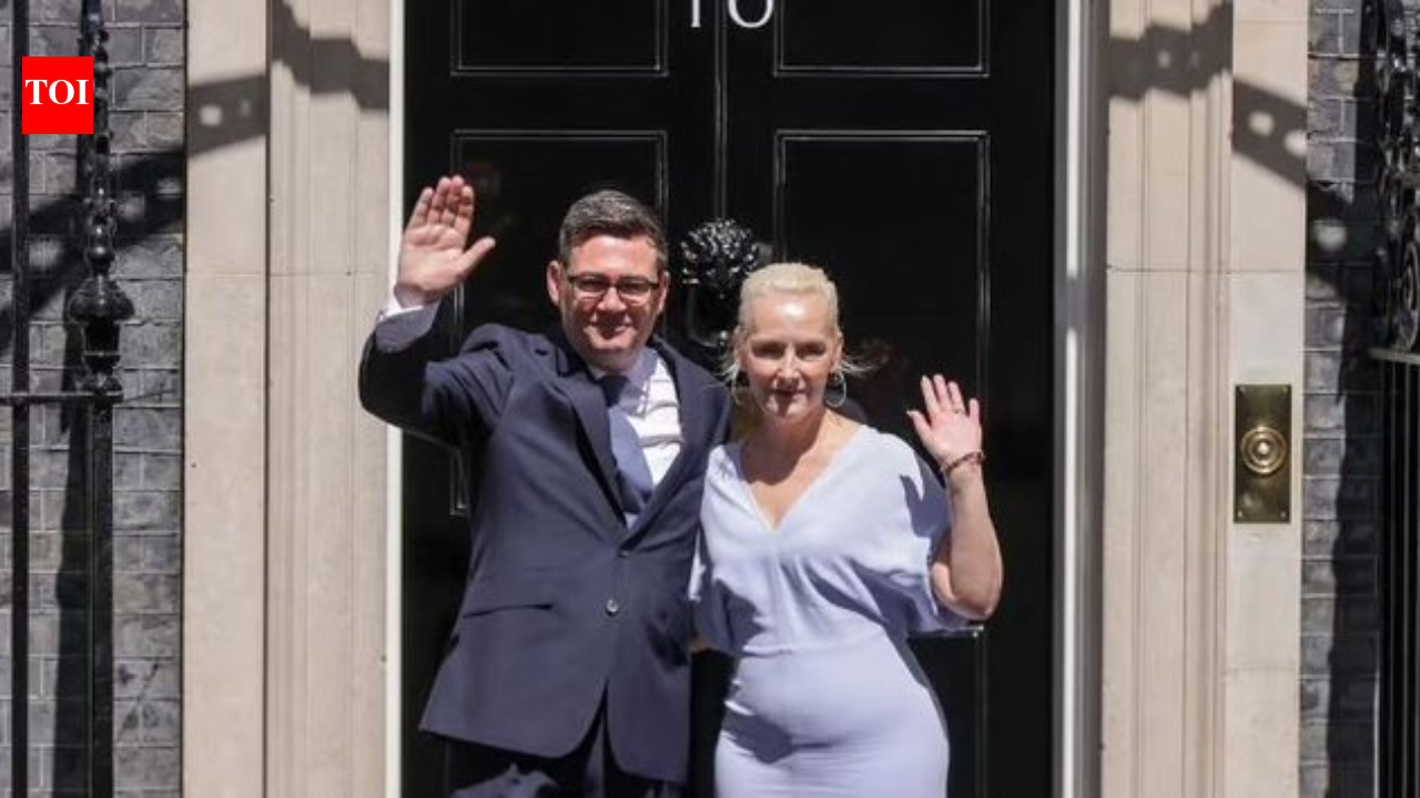 They told you twice they dont want you Andy Burnham