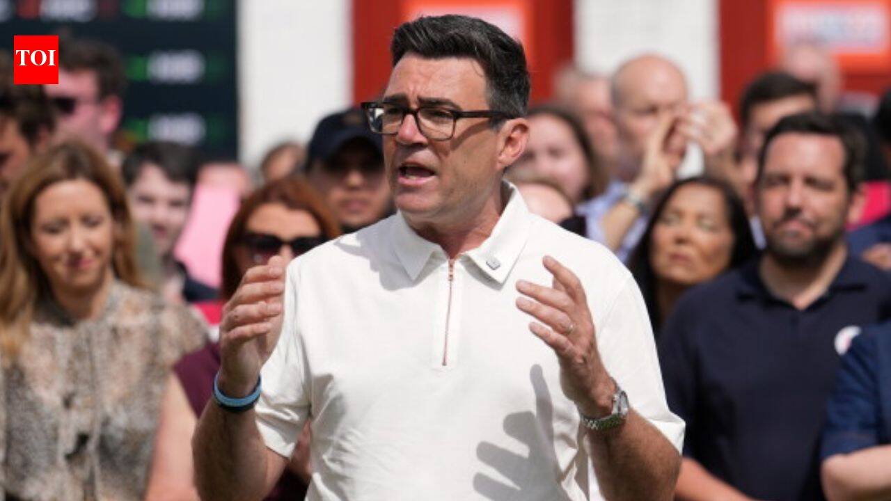 UK PM Burnham may exempt child rapists from early release