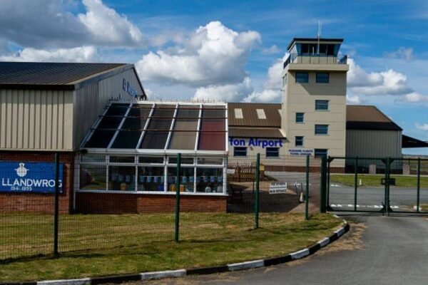 UK couple die of major impact trauma after light plane