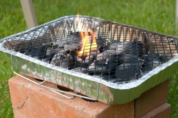 UK govt temporarily bans sale of disposable barbecues amid rising