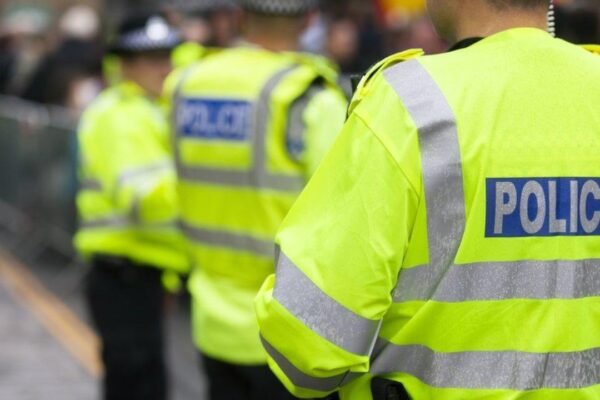 UK man55 dies after dog bite during footpath altercation owner