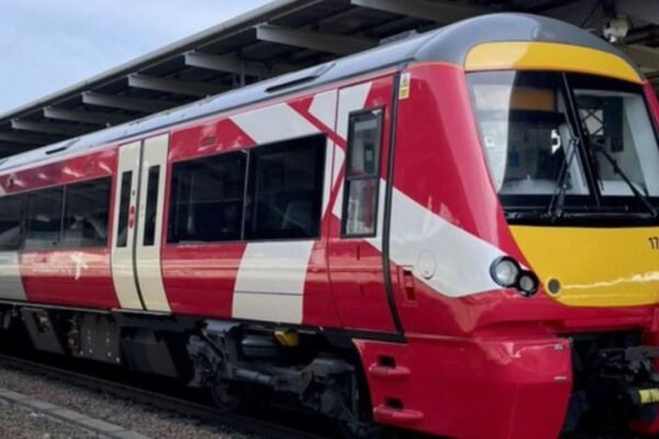 UK train disruption CrossCountry cancels services on key routes after