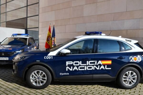 UKs most wanted fugitive arrested in Spain over multiple sexual