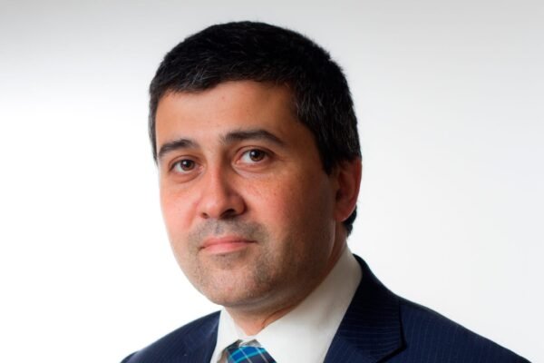 Who is Sunder Katwala Indian origin writer appointed to UK community