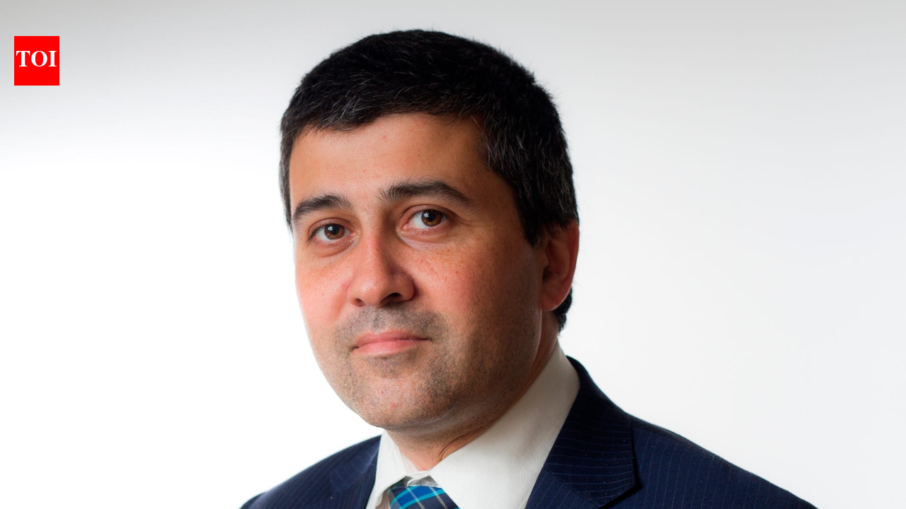 Who is Sunder Katwala Indian origin writer appointed to UK community