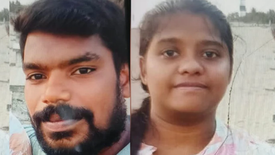 a 23 year old software engineer died and her boyfriend was injured after a fall