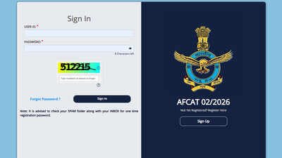 afcat 022026 admit card