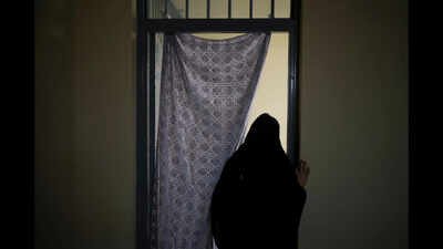afghanistan women