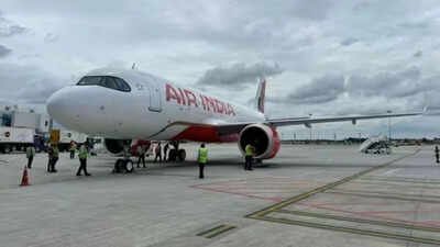 ai and ai express together employ around 5000 pilots