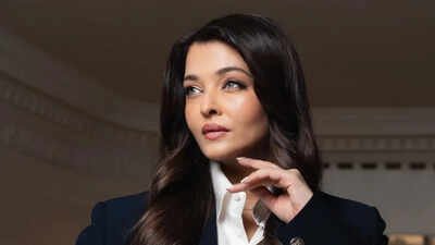 aishwarya rai bachchan