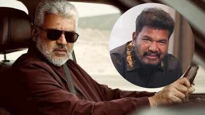 ajith shankar
