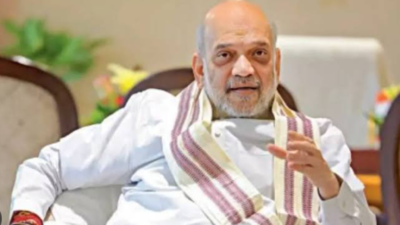 amit shah