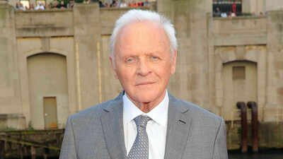 anthony hopkins
