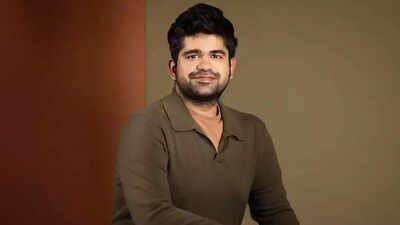 aravind srinivas ceo and cofounder of perplexity ai