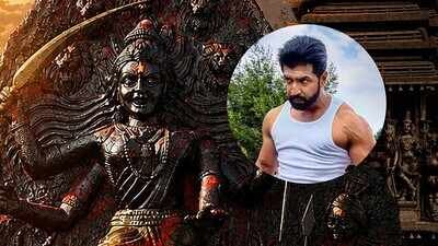 arun vijay