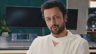 atif aslam tells indian fans i miss you guys after 10 year ban says restrictions helped him discover himself i thank those who banned me
