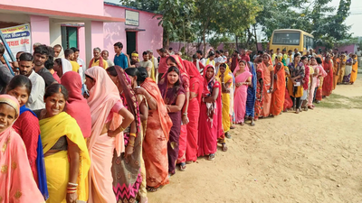 bihar elections 2025 pti file photo
